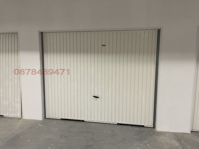 Дава под наем ГАРАЖ, ПАРКОМЯСТО, гр. София, Студентски град, снимка 5 - Гаражи и паркоместа - 53203794