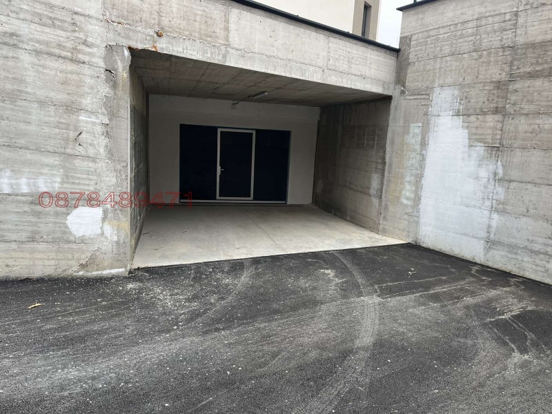 Дава под наем ГАРАЖ, ПАРКОМЯСТО, гр. София, Студентски град, снимка 2 - Гаражи и паркоместа - 53203794