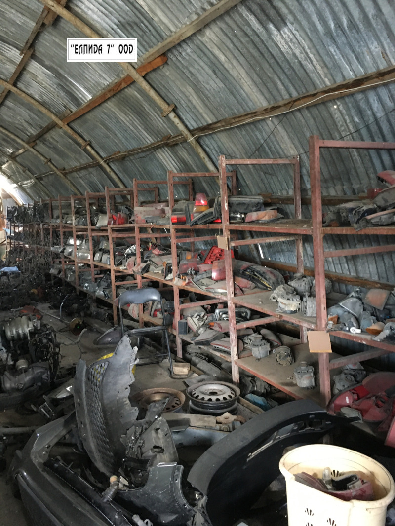 De inchiriat  Cladire industriala Pleven , Industrialna zona - Zapad , 2650 mp | 90070976 - imagine [4]