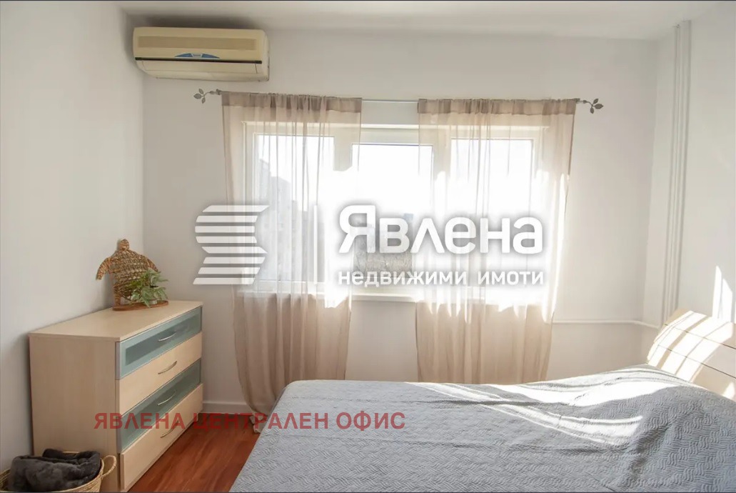 Дава под наем 2-СТАЕН, гр. София, Света Троица, снимка 7 - Апартаменти - 53884721