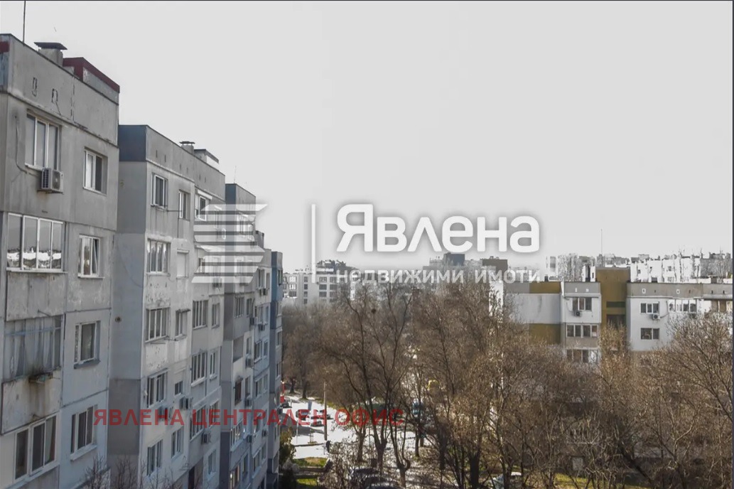 Дава под наем 2-СТАЕН, гр. София, Света Троица, снимка 3 - Апартаменти - 53884721