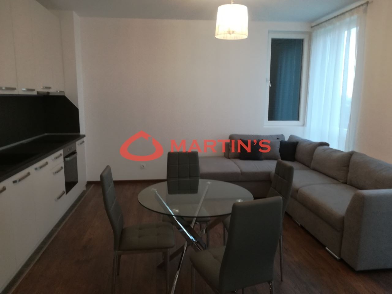 Дава под наем 2-СТАЕН, гр. София, Сухата река, снимка 3 - Апартаменти - 54421357