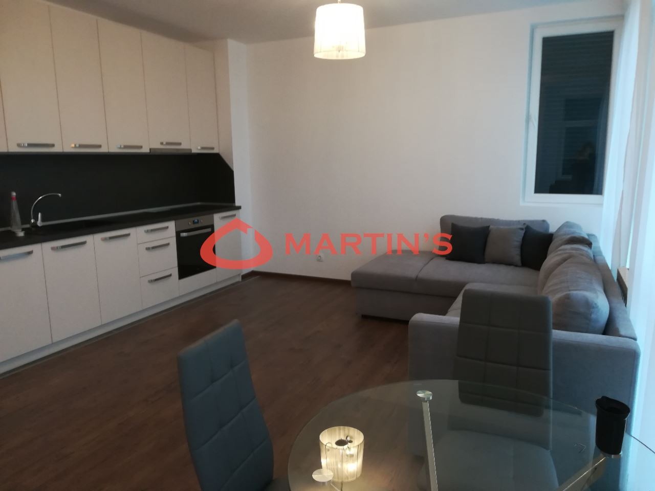 Дава под наем 2-СТАЕН, гр. София, Сухата река, снимка 4 - Апартаменти - 54421357
