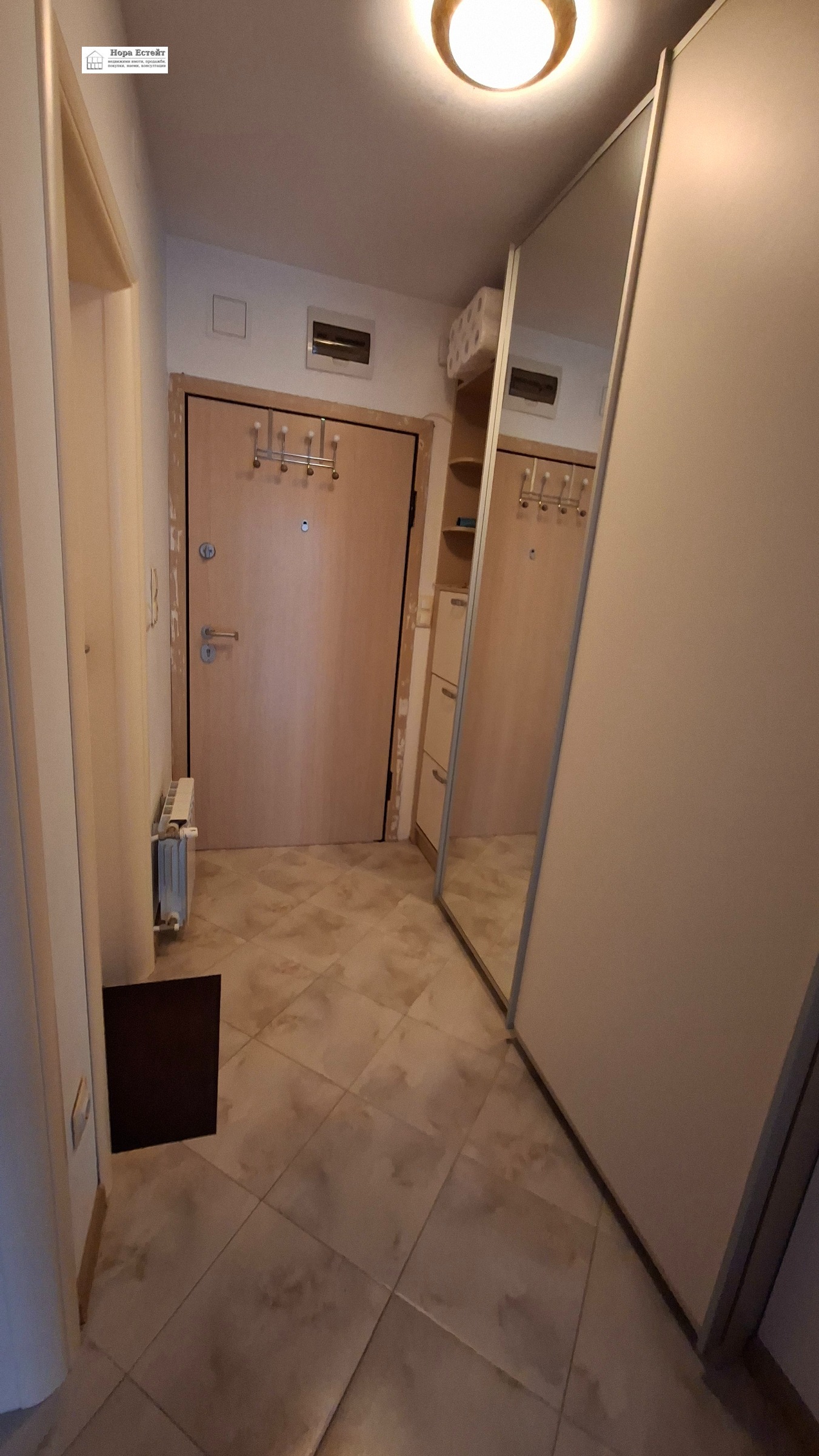 Дава под наем 2-СТАЕН, гр. София, Манастирски ливади, снимка 11 - Апартаменти - 55902376