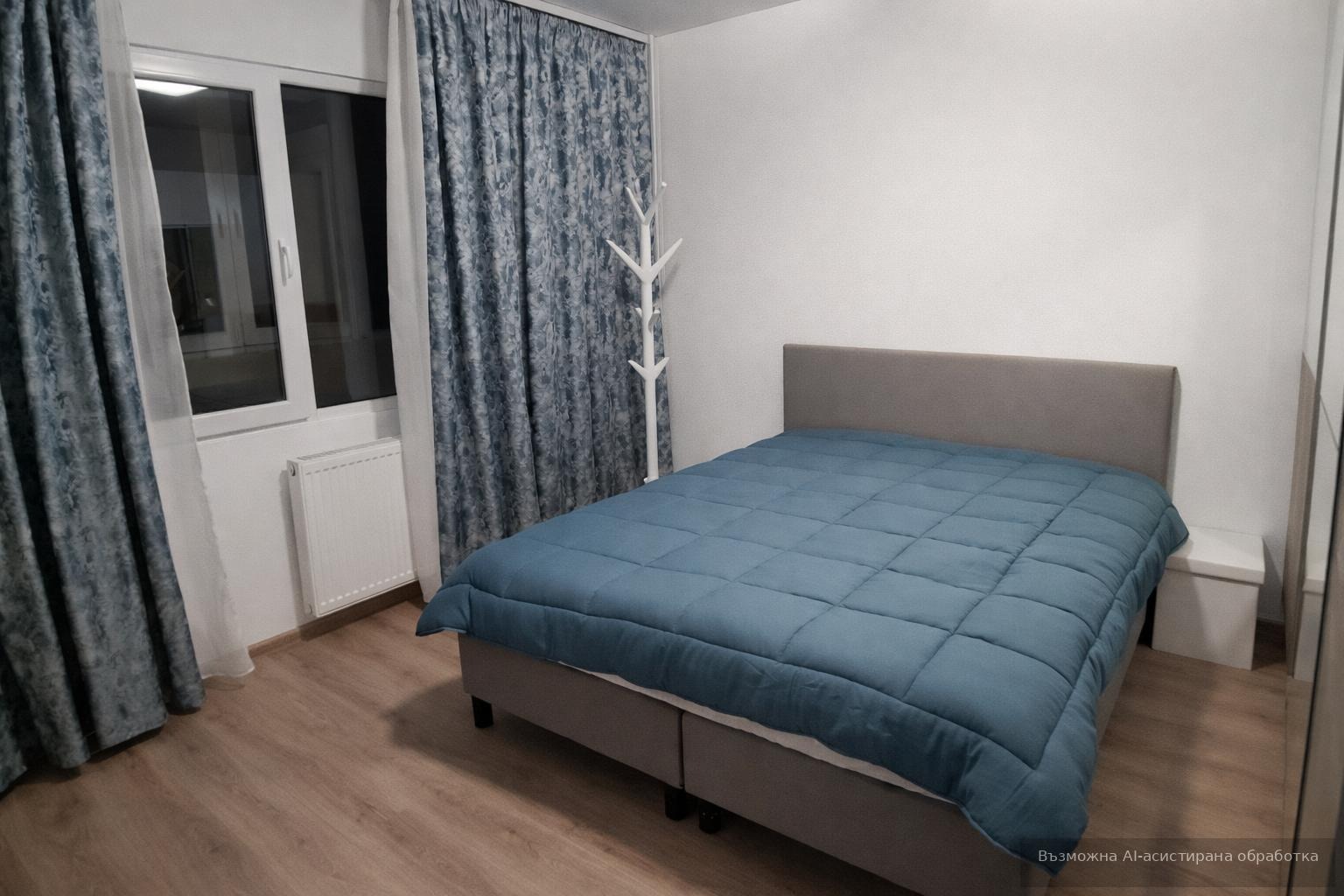 Дава под наем 2-СТАЕН, гр. София, Овча купел 2, снимка 5 - Апартаменти - 56163098
