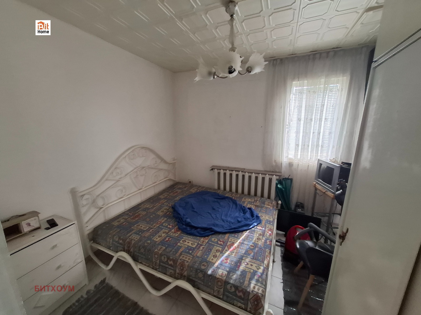 Дава под наем 3-СТАЕН, гр. София, Лагера, снимка 5 - Апартаменти - 56558769