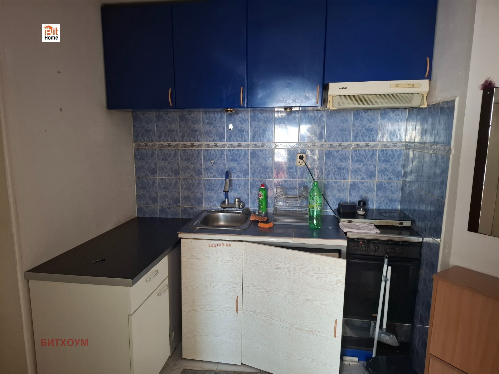 Дава под наем 3-СТАЕН, гр. София, Лагера, снимка 7 - Апартаменти - 56558769