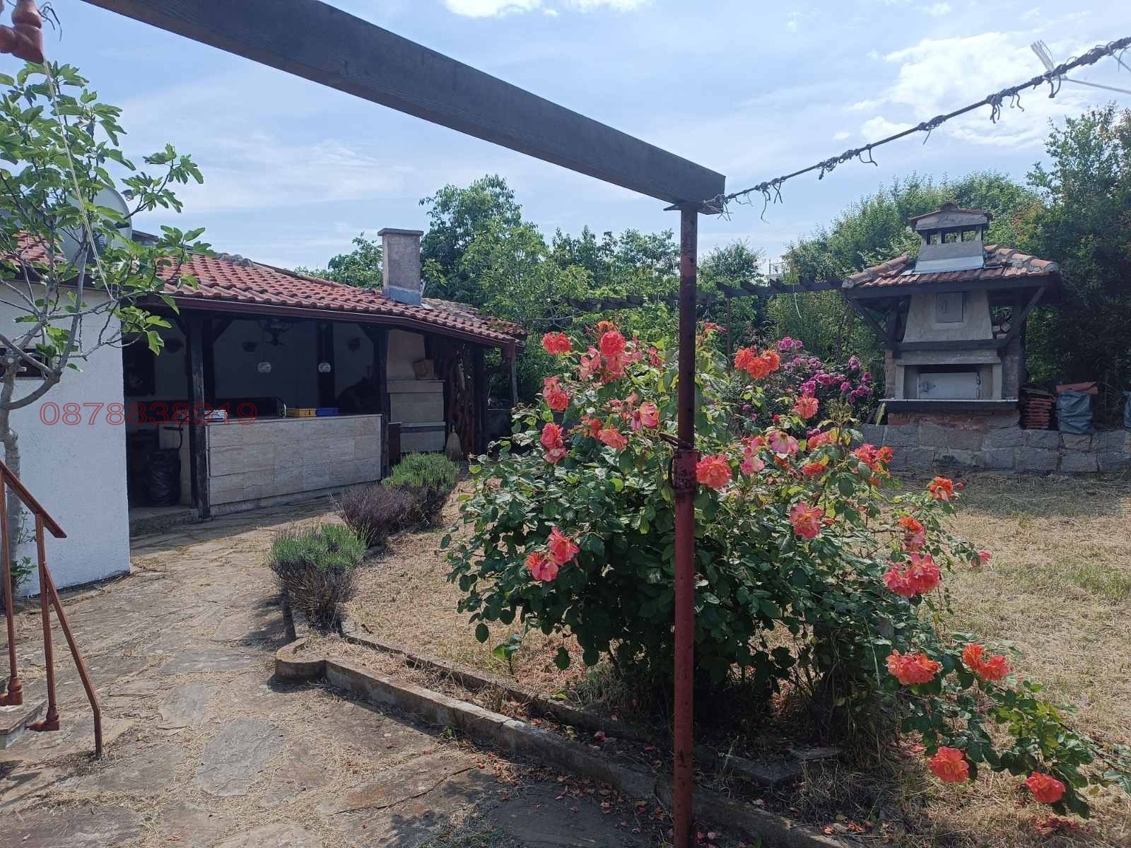 Дава под наем ВИЛА, гр. Черноморец, област Бургас