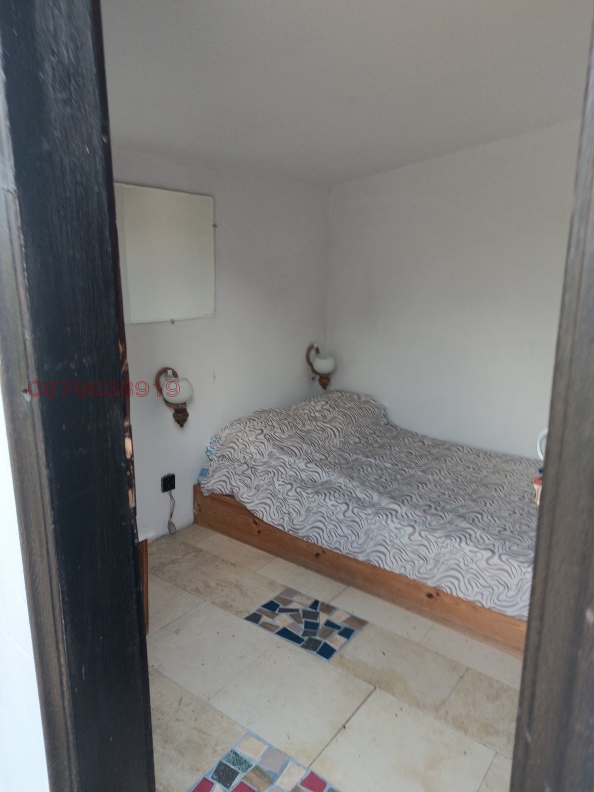 Дава под наем ВИЛА, гр. Черноморец, област Бургас, снимка 6 - Вили - 54210268