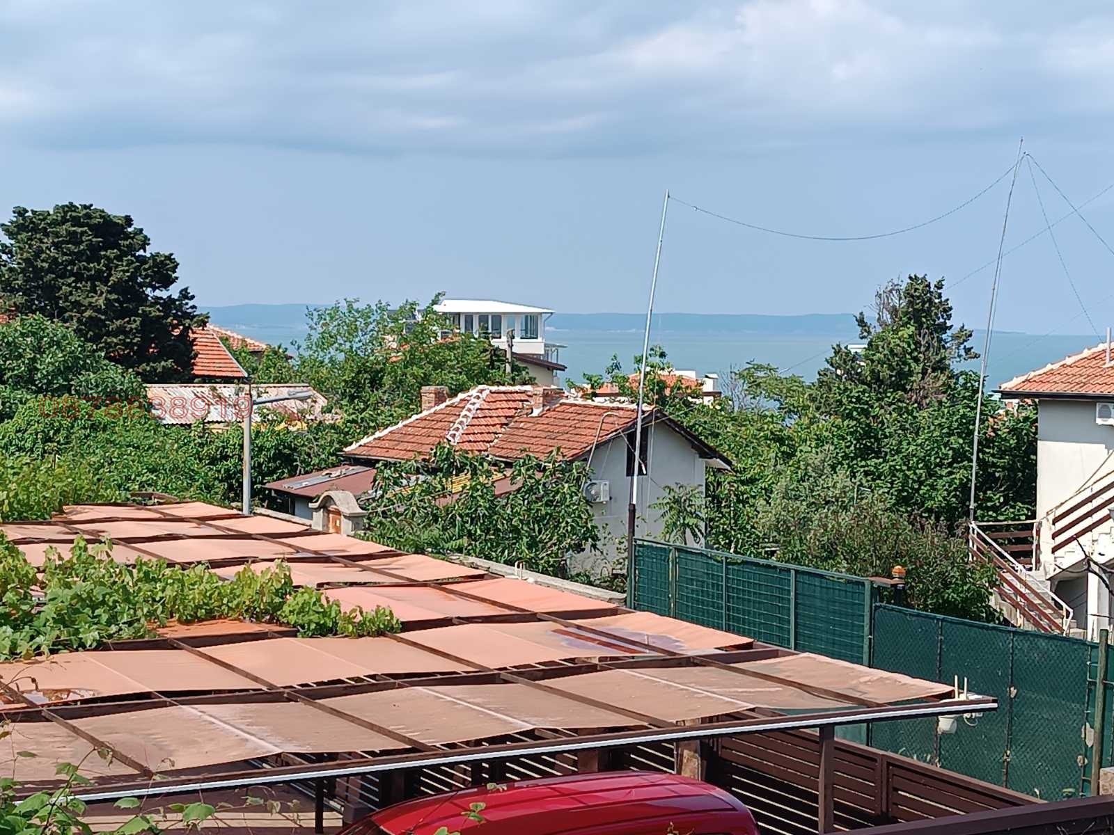 Дава под наем ВИЛА, гр. Черноморец, област Бургас, снимка 11 - Вили - 54210268