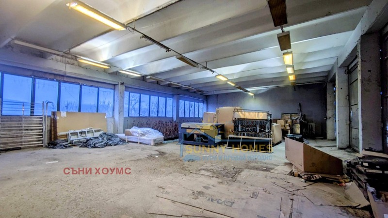 Дава под Наем СКЛАД в област Велико Търново, с. Леденик - 150 кв.м / 306.78 € » 600 лв., СЪНИ ХОУМС