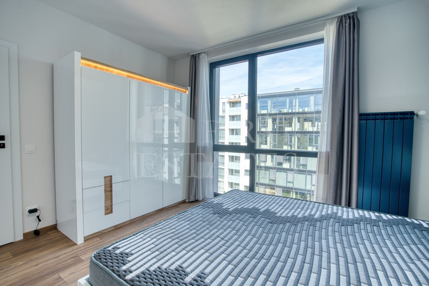 Дава под Наем 3-СТАЕН | Imot.bg — изображение 5