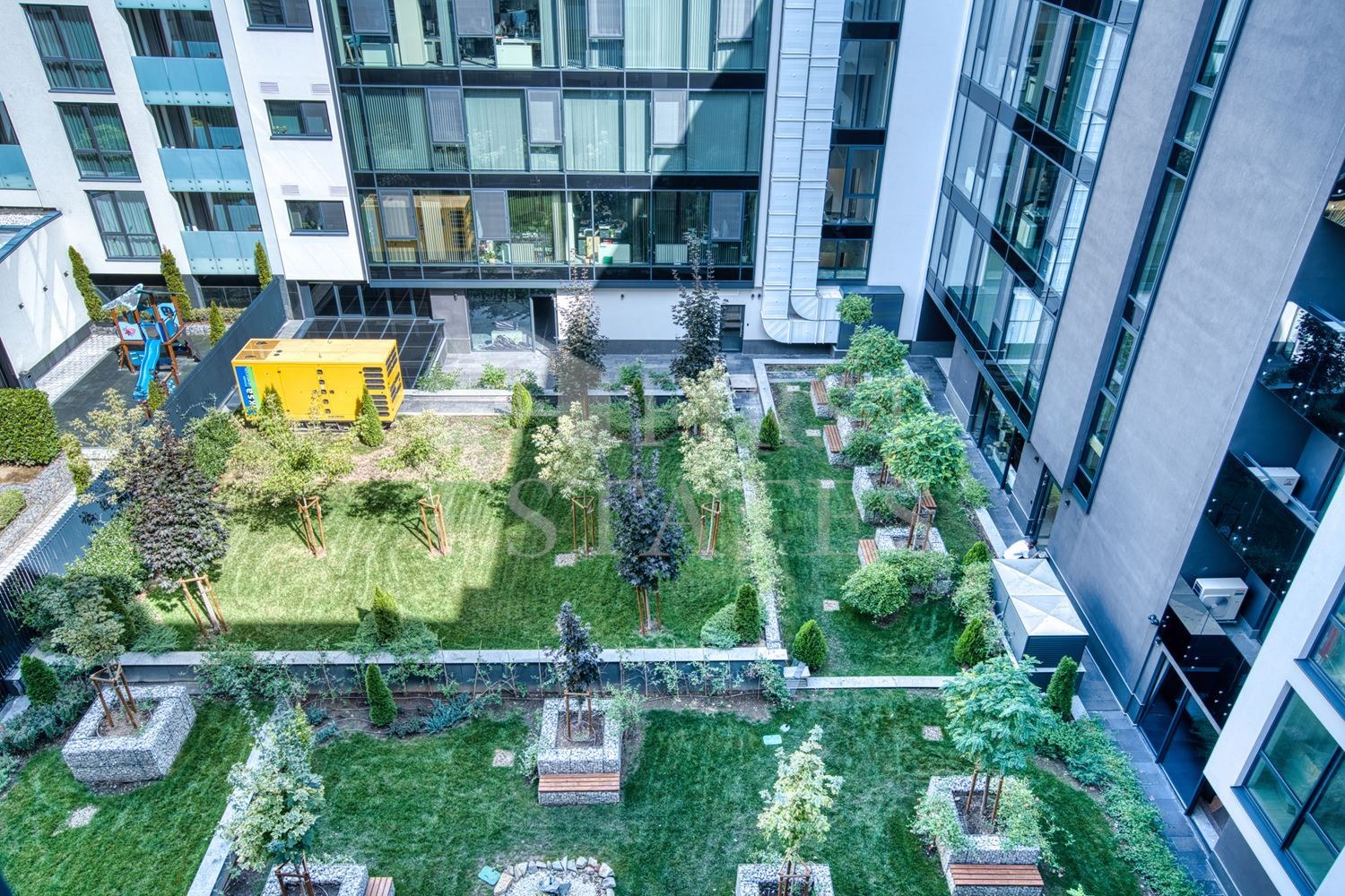 Дава под Наем 3-СТАЕН | Imot.bg — изображение 10