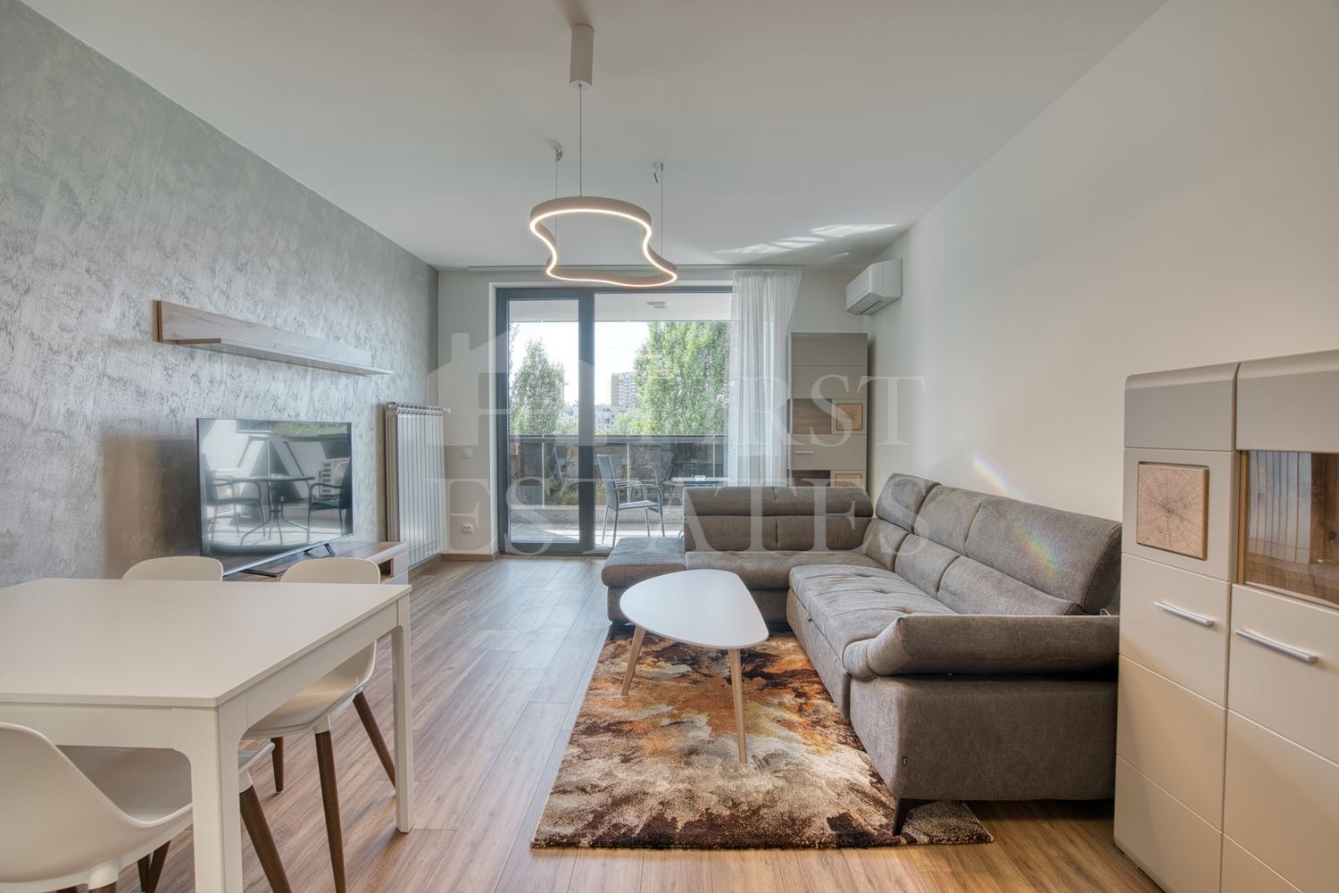 Дава под Наем 3-СТАЕН | Imot.bg — изображение 2