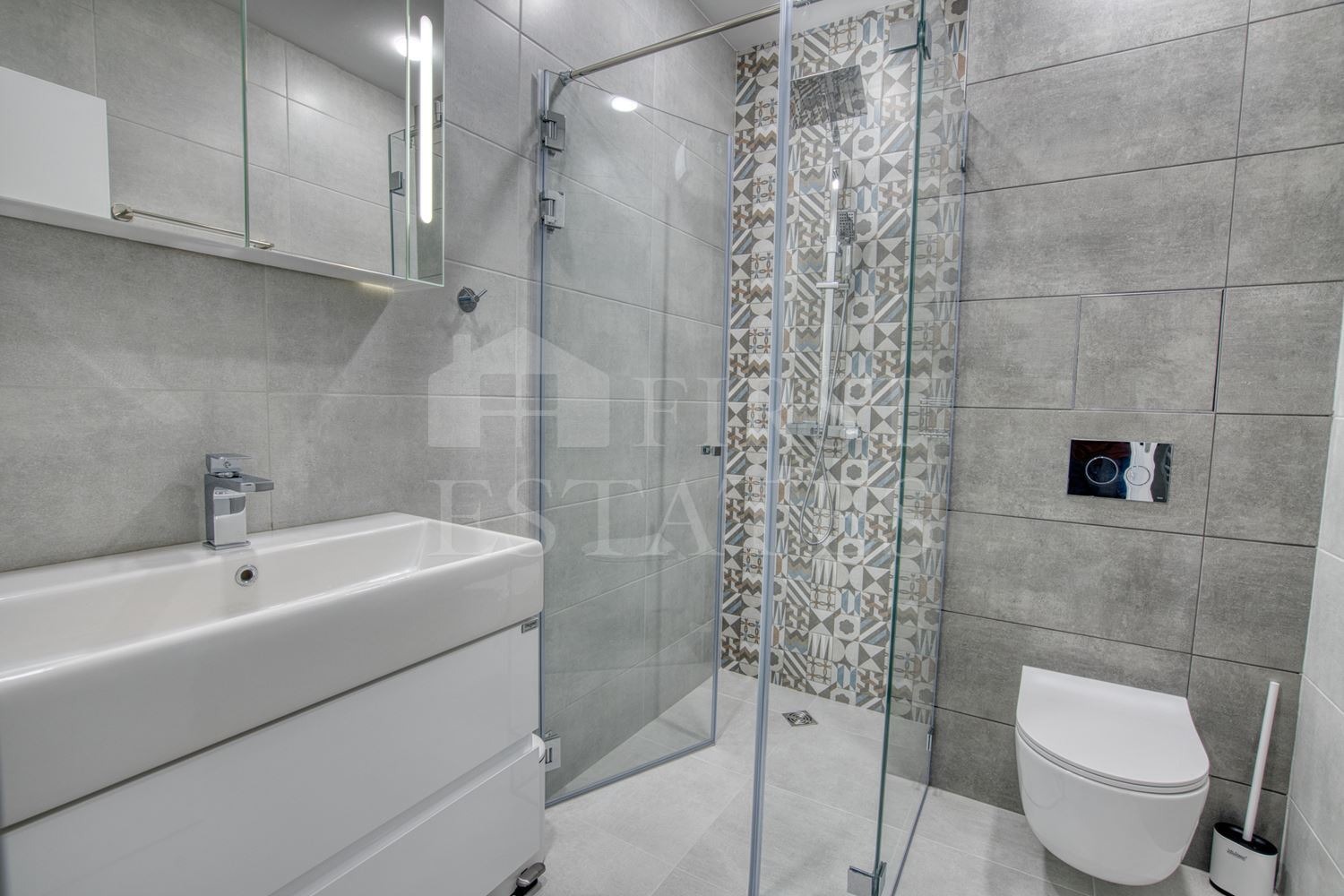 Дава под Наем 3-СТАЕН | Imot.bg — изображение 9