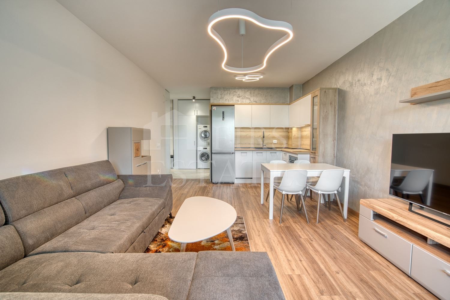 Дава под Наем 3-СТАЕН | Imot.bg — изображение 1