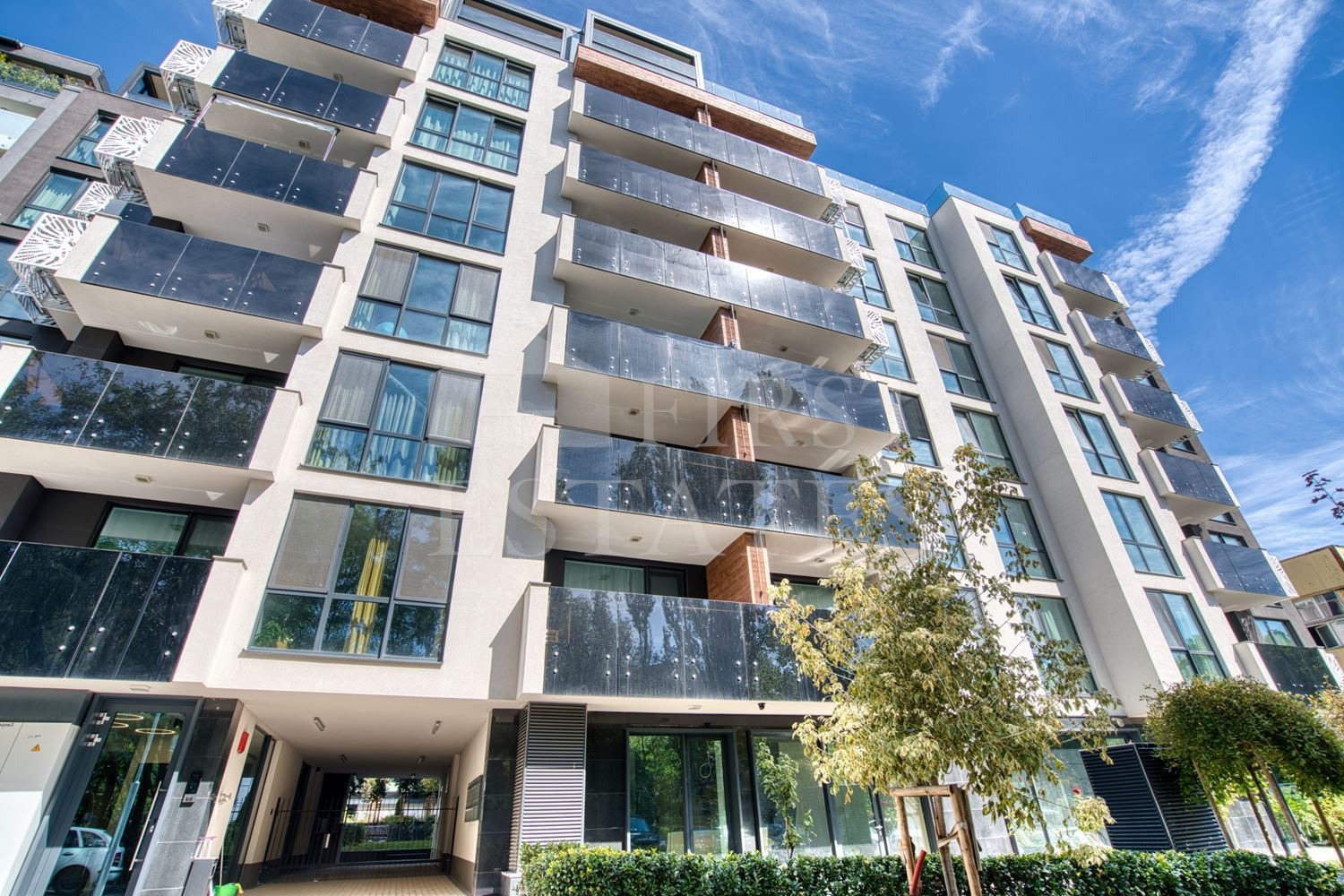 Дава под Наем 3-СТАЕН | Imot.bg — изображение 11