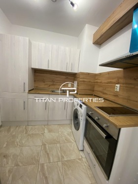 1 quarto Meden rudnik - zona A, Burgas 1