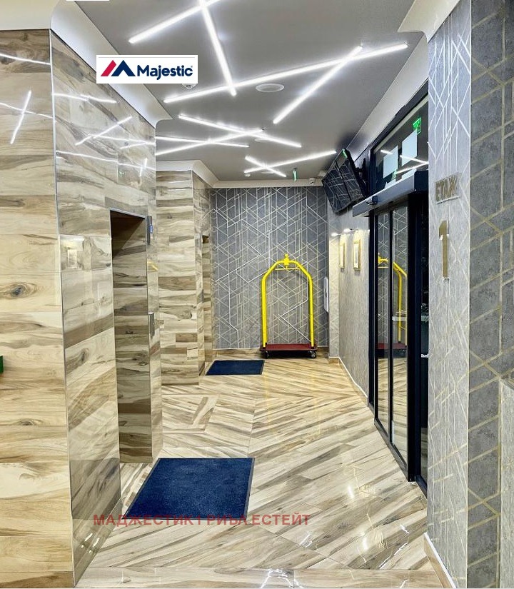 K pronájmu  Studio Sofia , Studentski grad , 47 m2 | 25308632 - obraz [2]