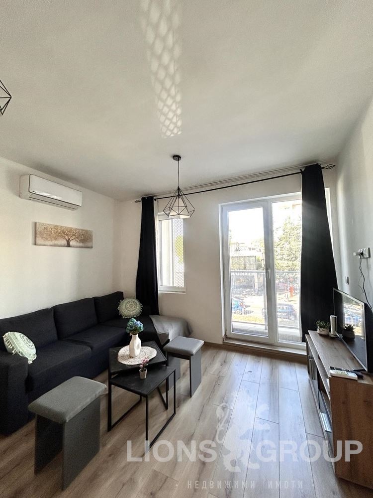 Do wynajęcia  Studio Warna , Grand Mol , 30 mkw | 63815491 - obraz [2]