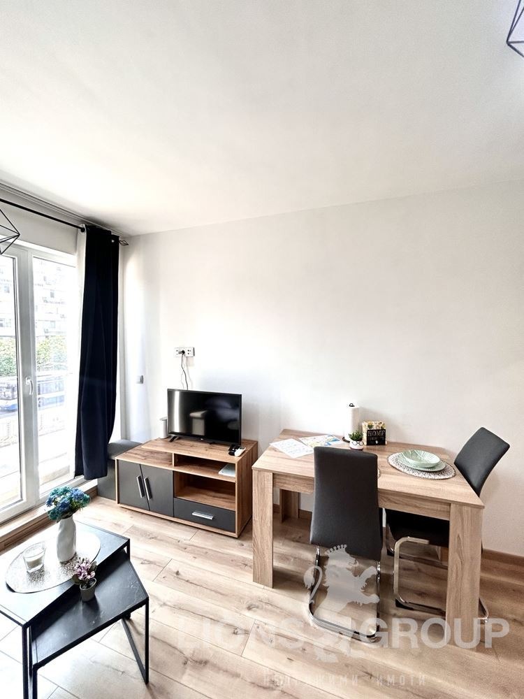 Do wynajęcia  Studio Warna , Grand Mol , 30 mkw | 63815491 - obraz [5]