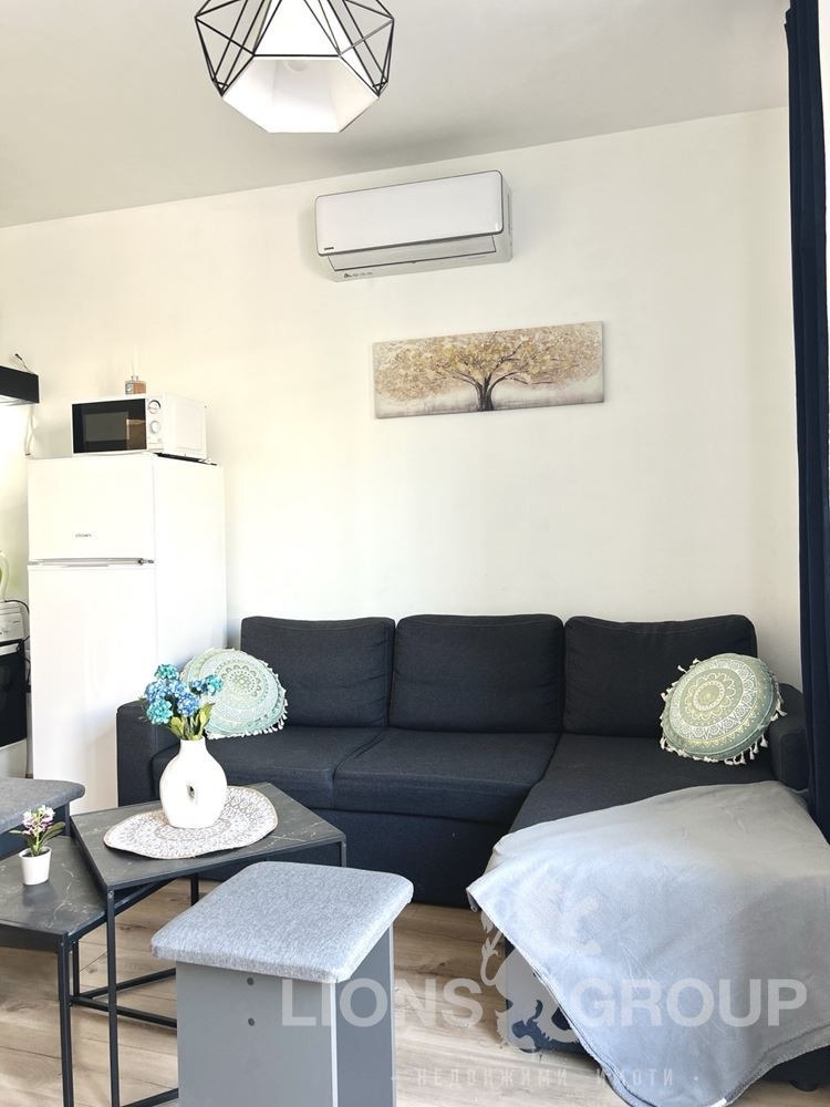 Do wynajęcia  Studio Warna , Grand Mol , 30 mkw | 63815491 - obraz [3]