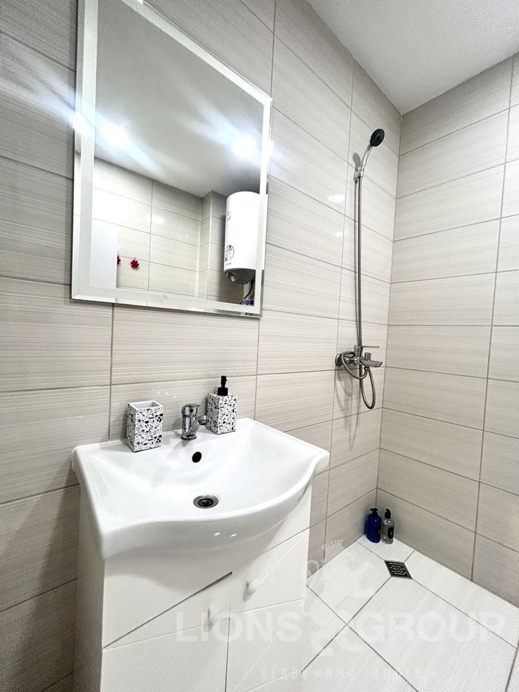 Do wynajęcia  Studio Warna , Grand Mol , 30 mkw | 63815491 - obraz [7]