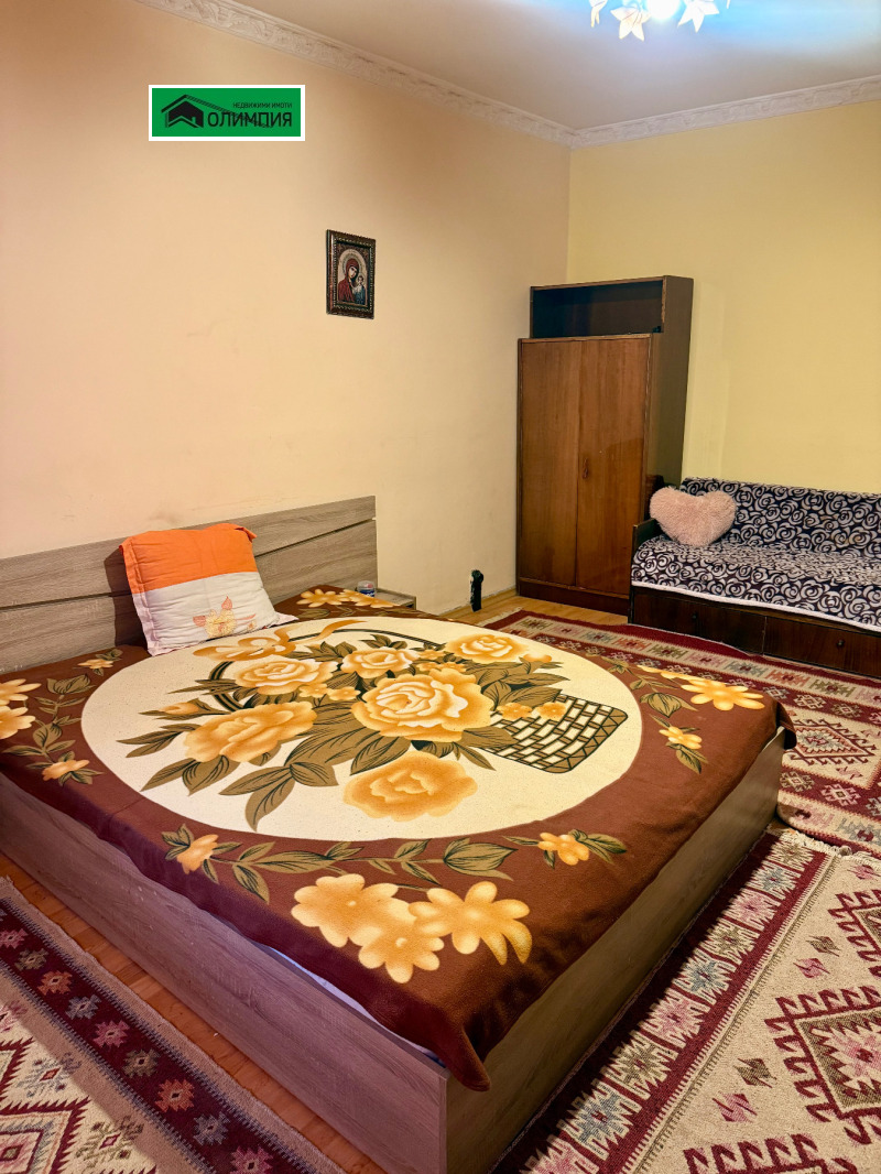 Дава под наем 1-СТАЕН, гр. Враца, Младост