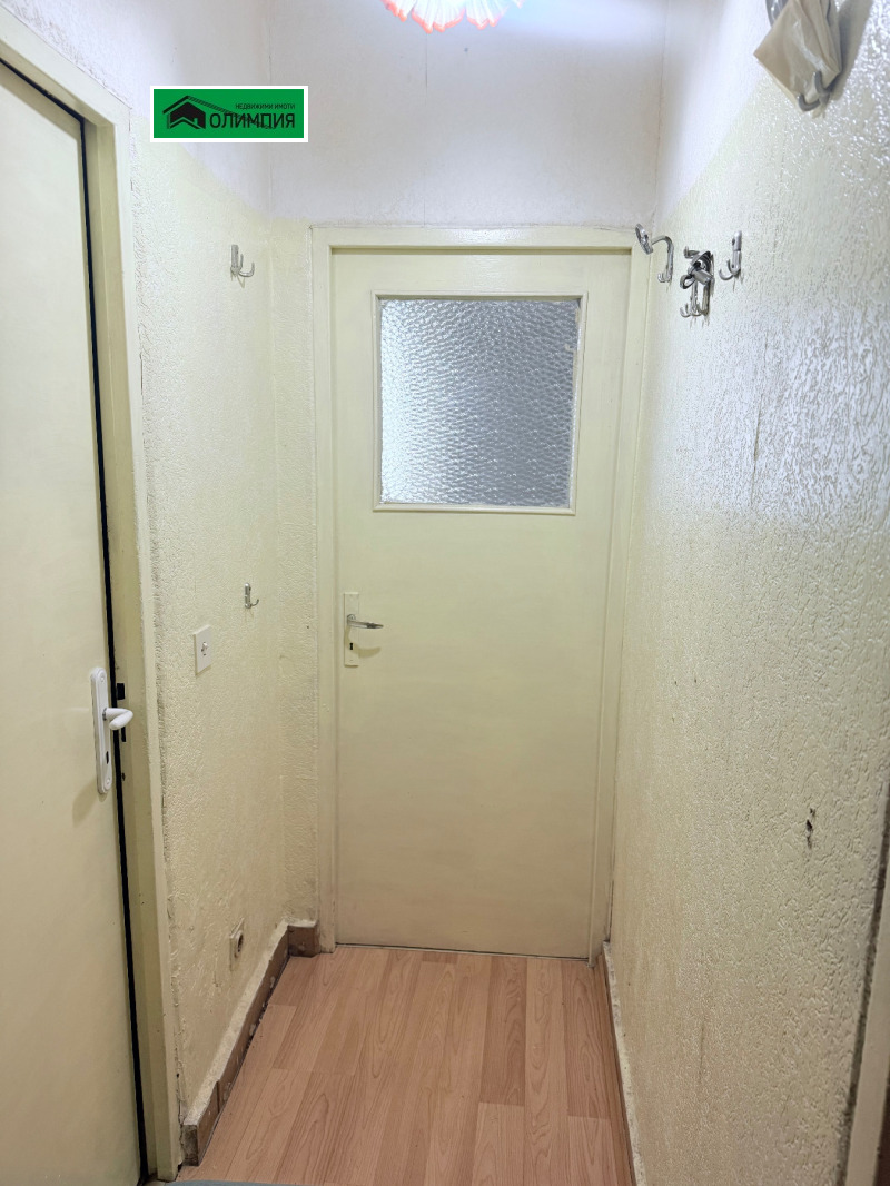 Дава под наем 1-СТАЕН, гр. Враца, Младост, снимка 7 - Апартаменти - 53097487