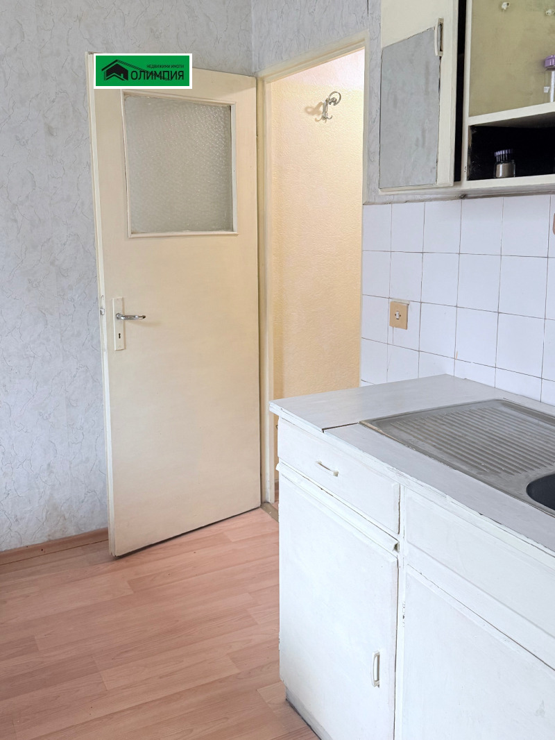 Дава под наем 1-СТАЕН, гр. Враца, Младост, снимка 4 - Апартаменти - 53097487