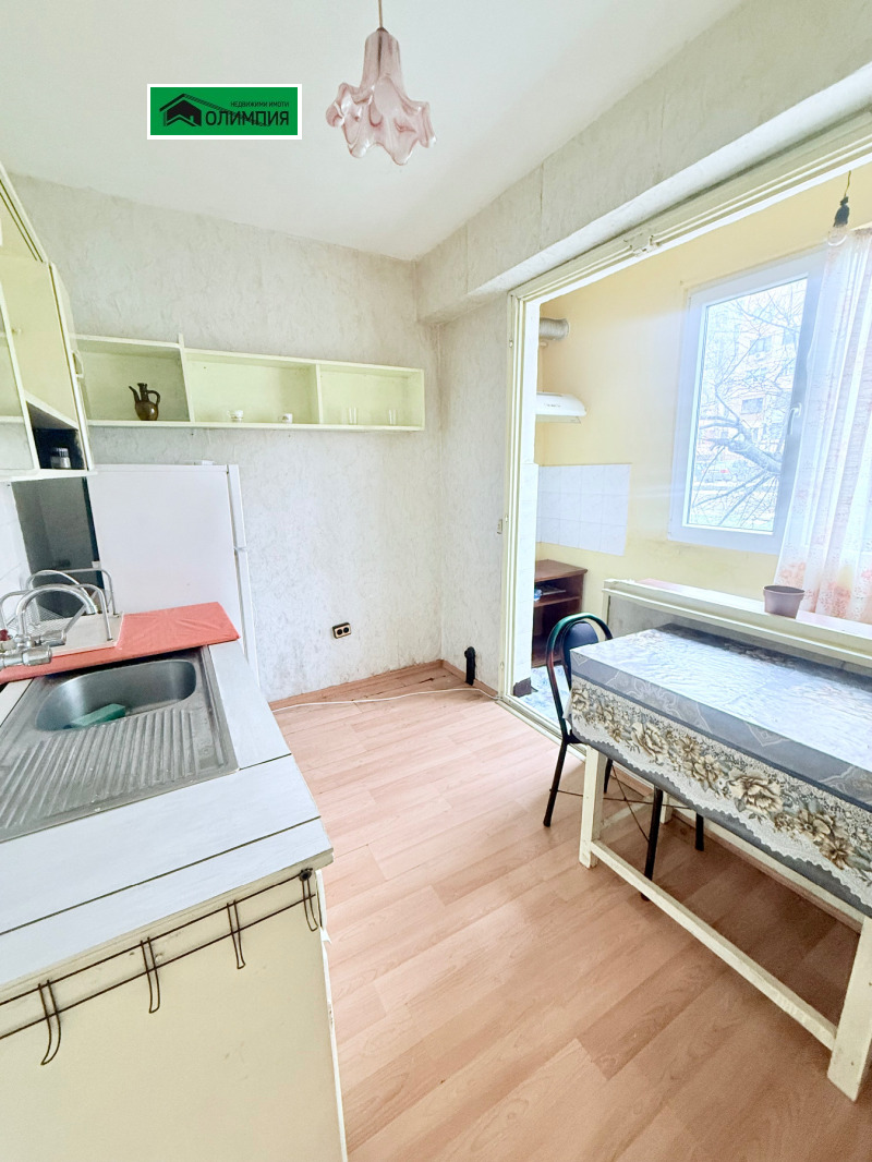 Дава под наем 1-СТАЕН, гр. Враца, Младост, снимка 3 - Апартаменти - 53097487