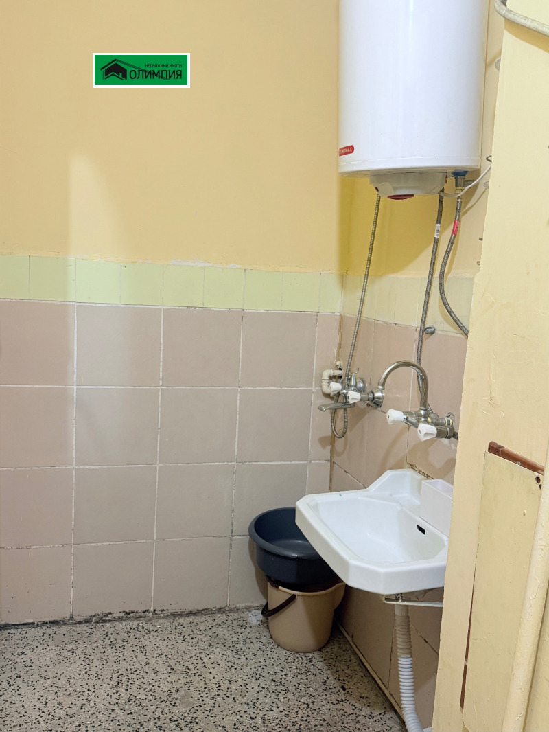 Дава под наем 1-СТАЕН, гр. Враца, Младост, снимка 5 - Апартаменти - 53097487