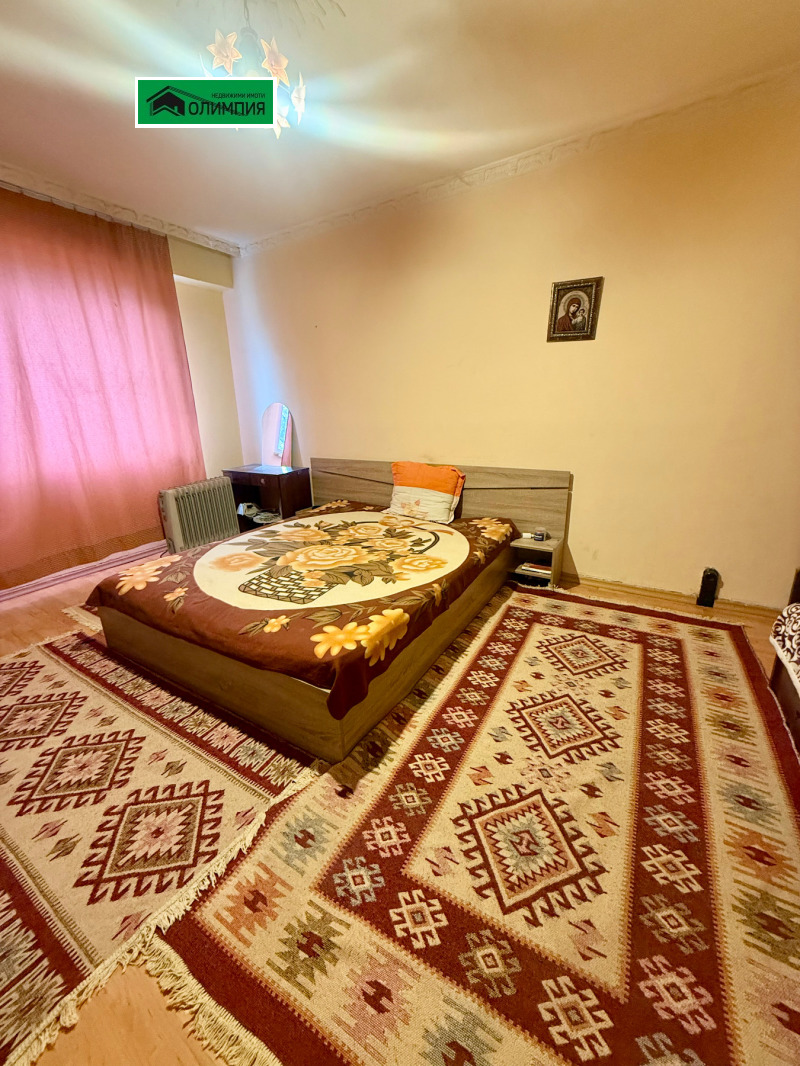 Дава под наем 1-СТАЕН, гр. Враца, Младост, снимка 2 - Апартаменти - 53097487