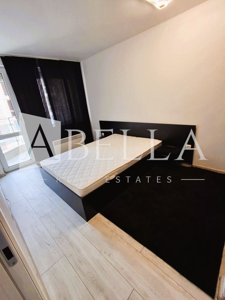 Дава под нем  2-стаен, град София, Манастирски ливади •  562 € • ID 74069940 — holmes.bg - [1] 