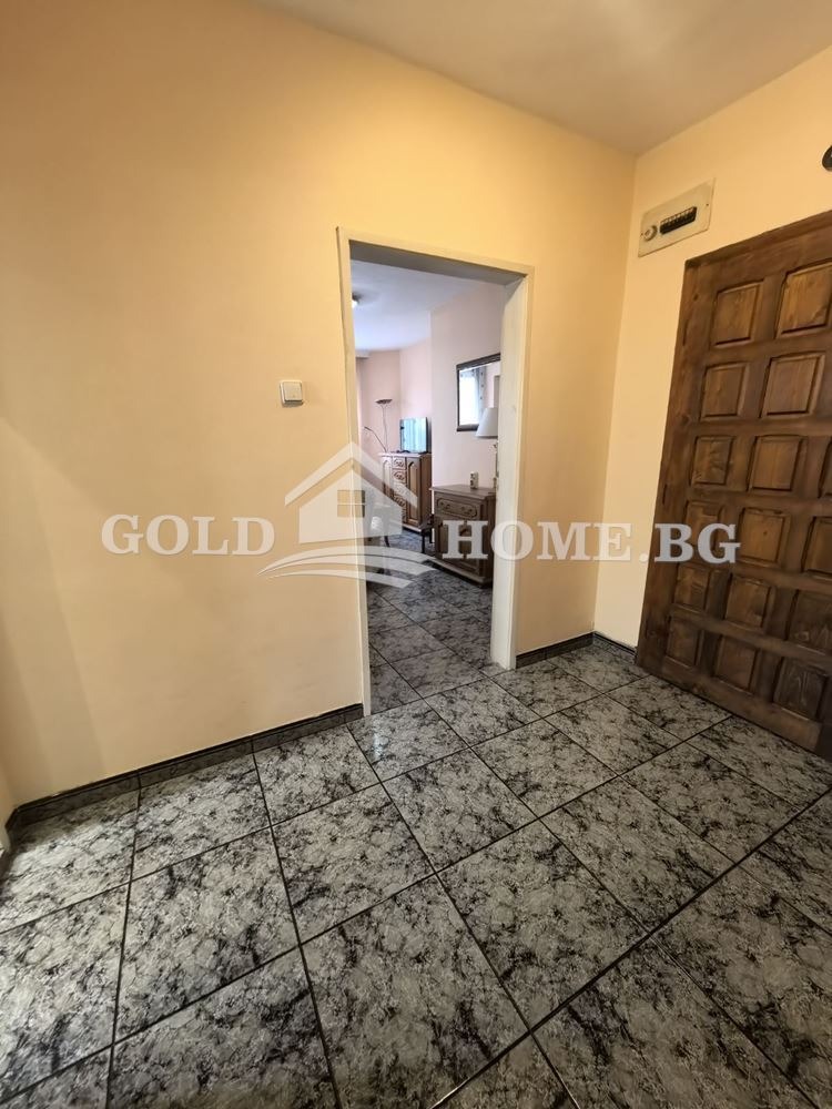 Vuokrattavana  1 makuuhuone Plovdiv , Kamenitsa 1 , 80 neliömetriä | 55765539 - kuva [6]