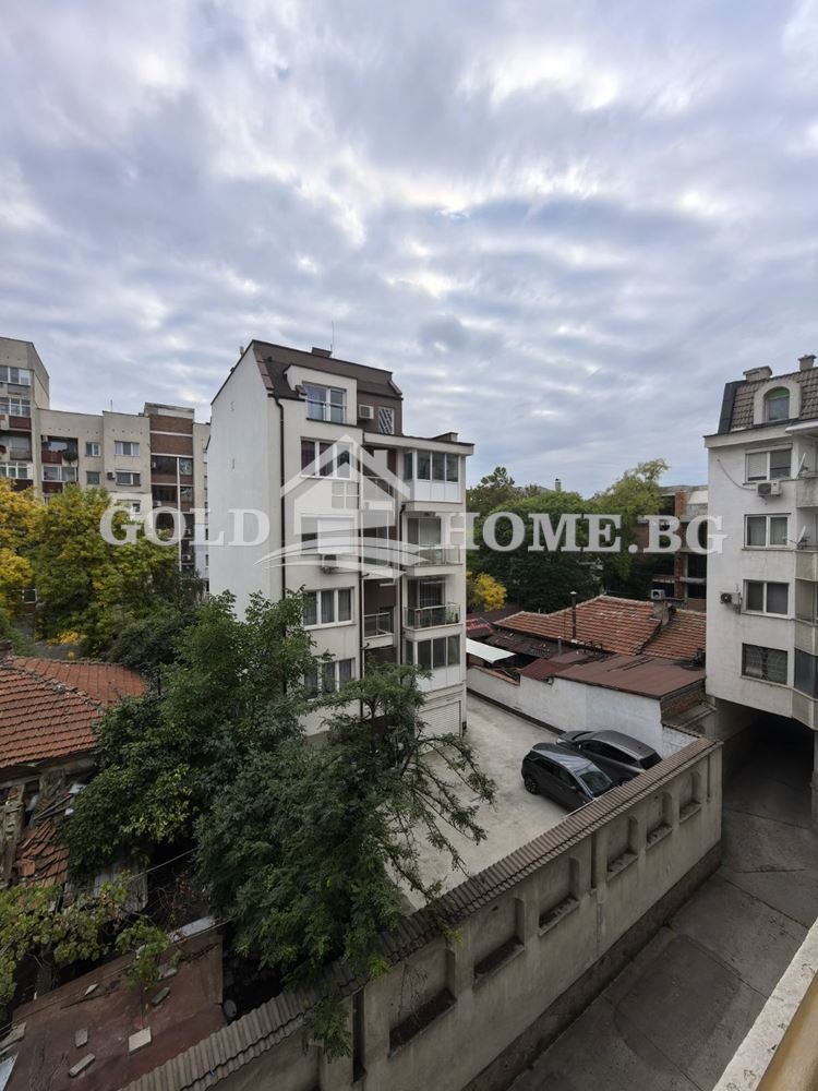 Vuokrattavana  1 makuuhuone Plovdiv , Kamenitsa 1 , 80 neliömetriä | 55765539 - kuva [11]