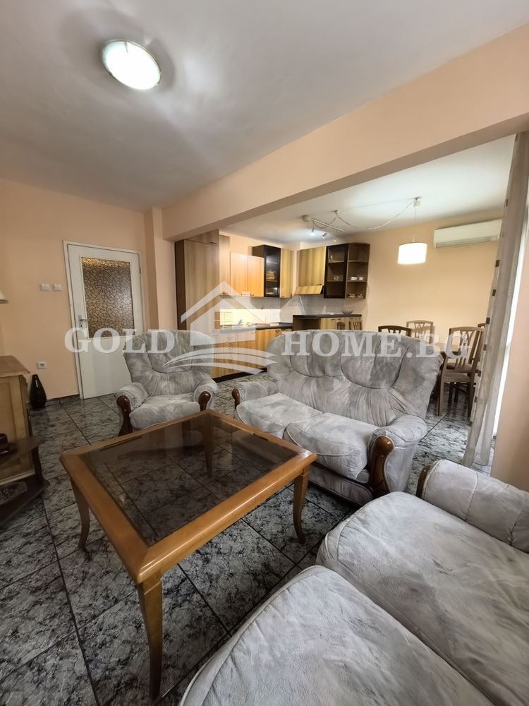 Vuokrattavana  1 makuuhuone Plovdiv , Kamenitsa 1 , 80 neliömetriä | 55765539 - kuva [5]