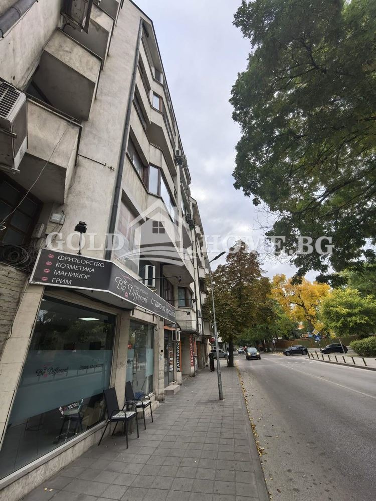 Vuokrattavana  1 makuuhuone Plovdiv , Kamenitsa 1 , 80 neliömetriä | 55765539 - kuva [12]