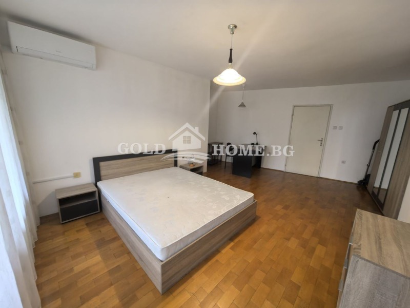 Vuokrattavana  1 makuuhuone Plovdiv , Kamenitsa 1 , 80 neliömetriä | 55765539 - kuva [9]