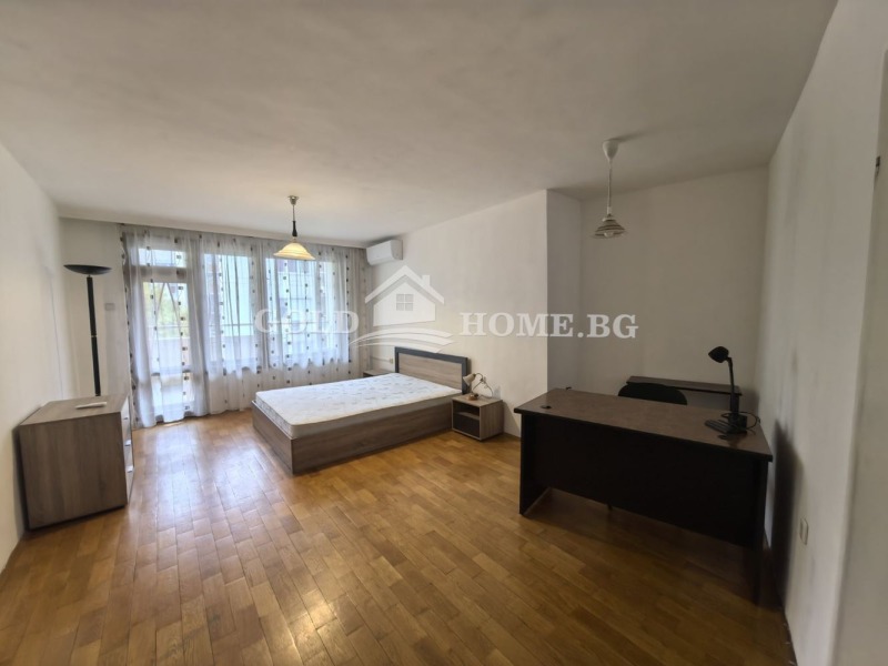 Vuokrattavana  1 makuuhuone Plovdiv , Kamenitsa 1 , 80 neliömetriä | 55765539 - kuva [8]