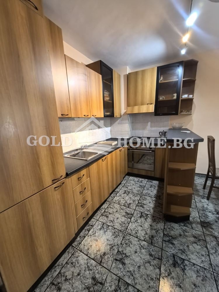 Vuokrattavana  1 makuuhuone Plovdiv , Kamenitsa 1 , 80 neliömetriä | 55765539 - kuva [3]