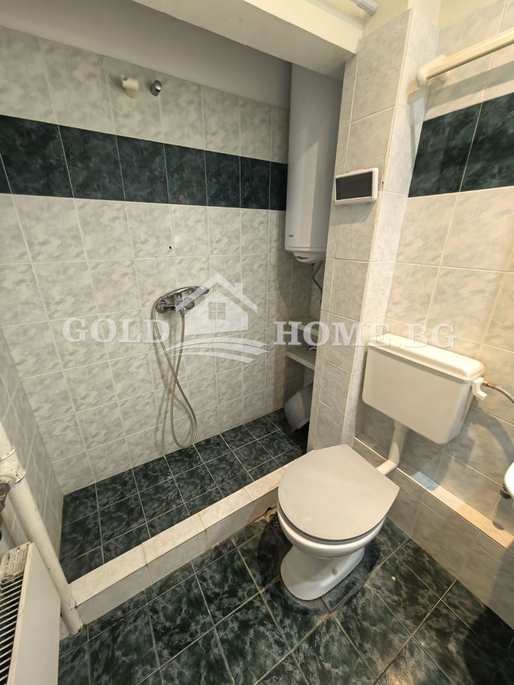 Vuokrattavana  1 makuuhuone Plovdiv , Kamenitsa 1 , 80 neliömetriä | 55765539 - kuva [7]