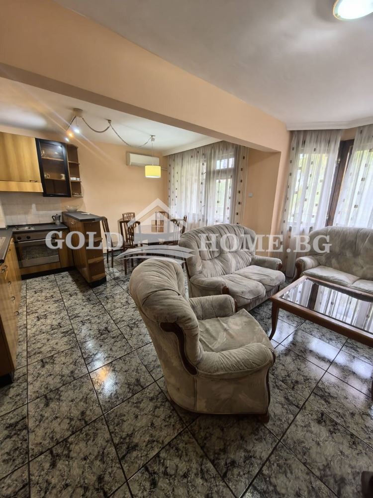 Vuokrattavana  1 makuuhuone Plovdiv , Kamenitsa 1 , 80 neliömetriä | 55765539