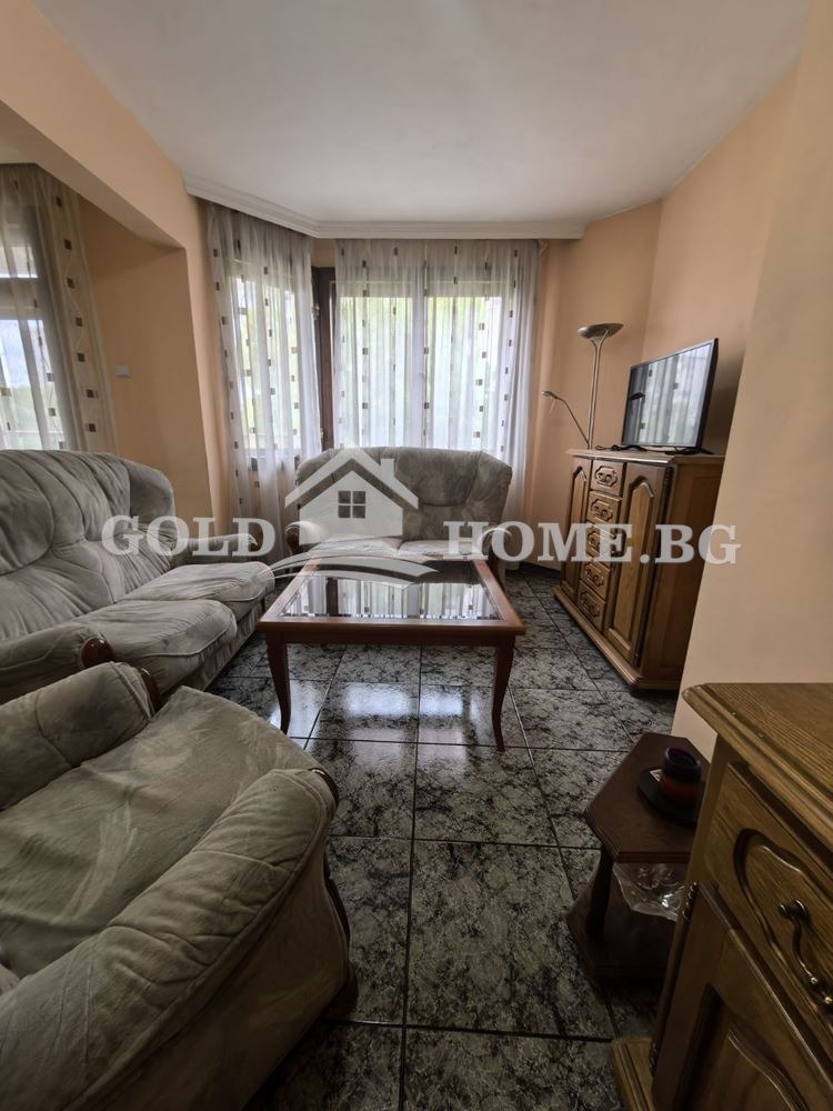 Vuokrattavana  1 makuuhuone Plovdiv , Kamenitsa 1 , 80 neliömetriä | 55765539 - kuva [2]