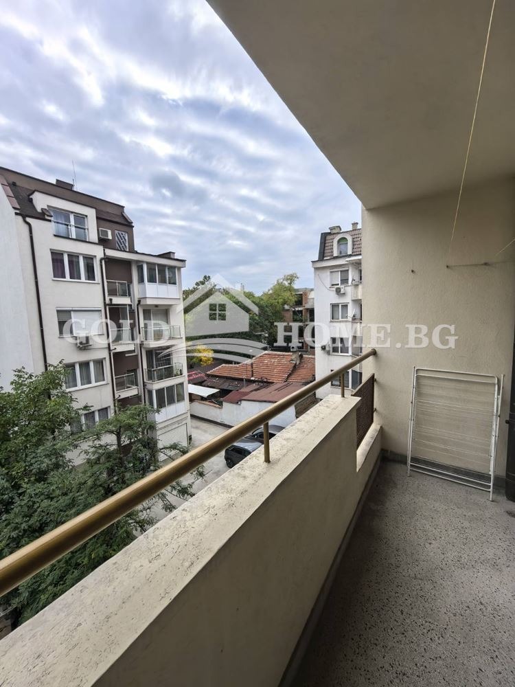 Vuokrattavana  1 makuuhuone Plovdiv , Kamenitsa 1 , 80 neliömetriä | 55765539 - kuva [10]
