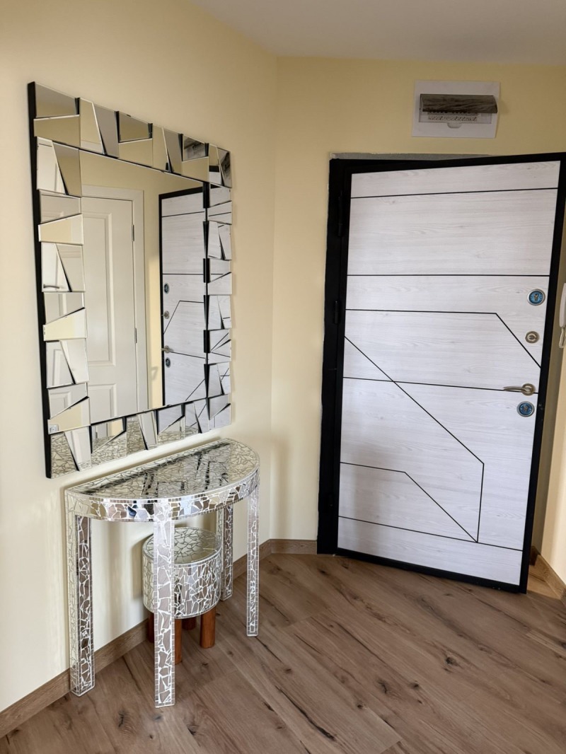 Дава под наем 2-СТАЕН, гр. Пловдив, Кършияка, снимка 8 - Апартаменти - 52803437