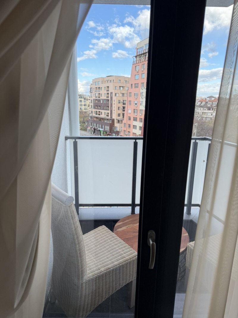 Дава под наем 2-СТАЕН, гр. Пловдив, Кършияка, снимка 2 - Апартаменти - 52803437