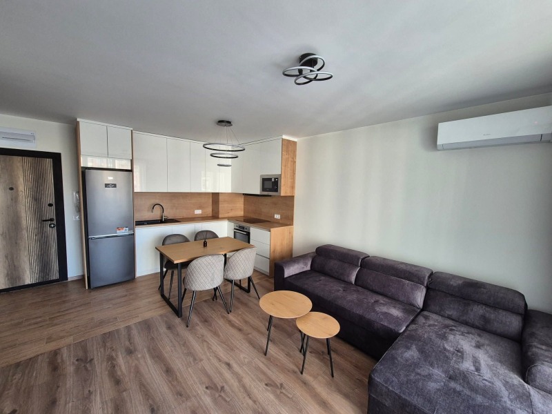 Дава под наем 2-СТАЕН, гр. София, Малинова долина