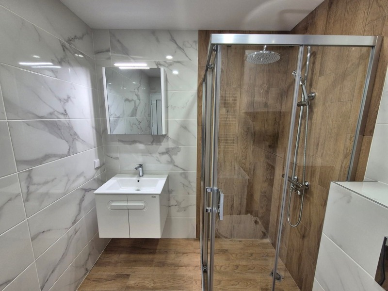 Дава под наем 2-СТАЕН, гр. София, Малинова долина, снимка 9 - Апартаменти - 53020368