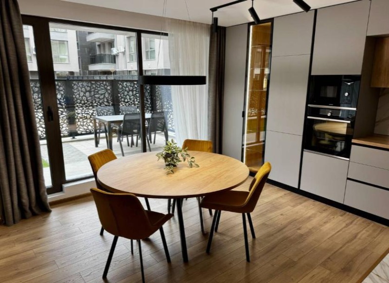 Дава под наем 2-СТАЕН, гр. Пловдив, Христо Смирненски, снимка 3 - Апартаменти - 53033391